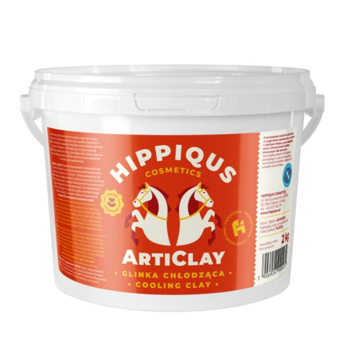 ArtiClay