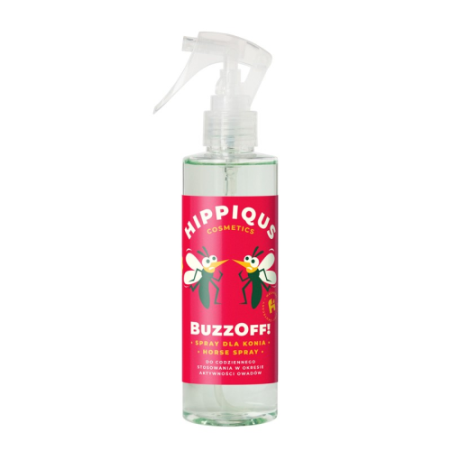 BuzzOff