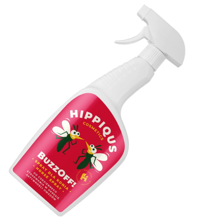 BuzzOff650