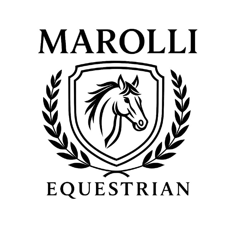 MAROLLI EQUESTRIAN - strona główna